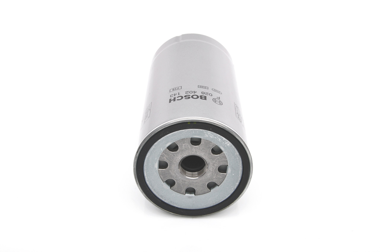 Compre Filtro combustible F 026 402 143 original asequible comparable con números OEM online A6864770003