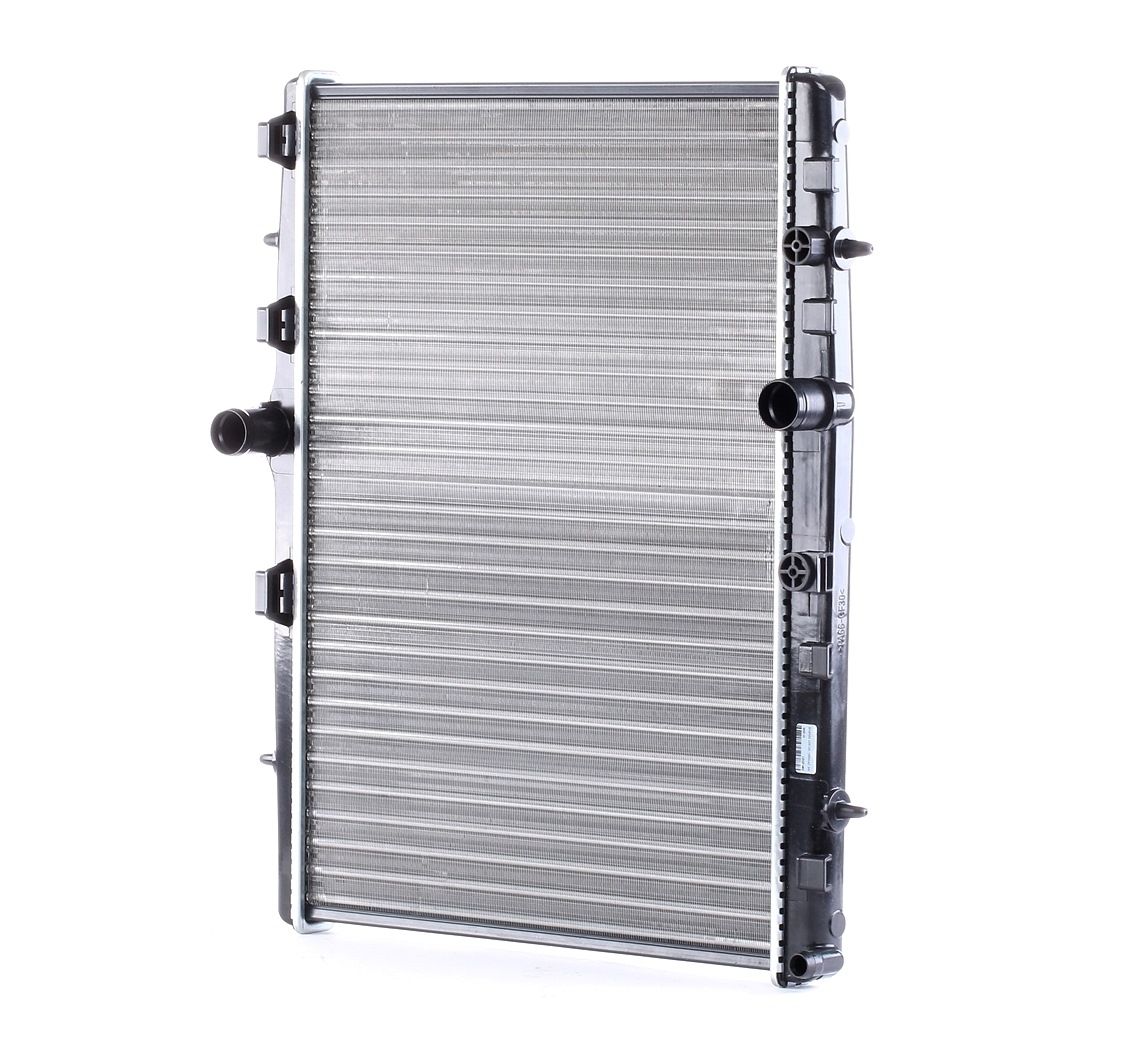 PRASCO PEA2255 Radiateur du moteur