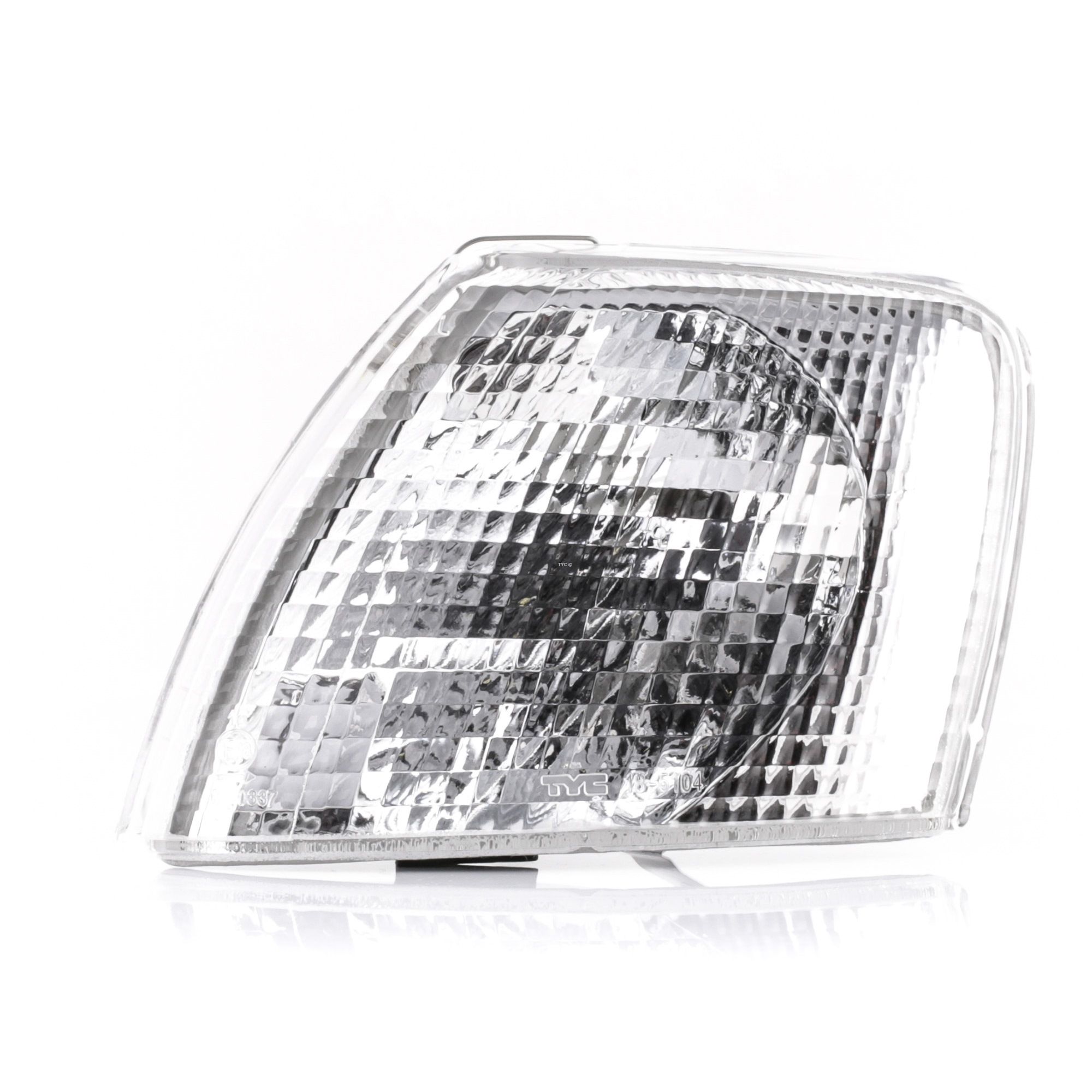 Kupuj TYC Lampa kierunkowskazu Produkt No.: 18-5104-11-2 w niskiej cenie, tylko 47,58 zł