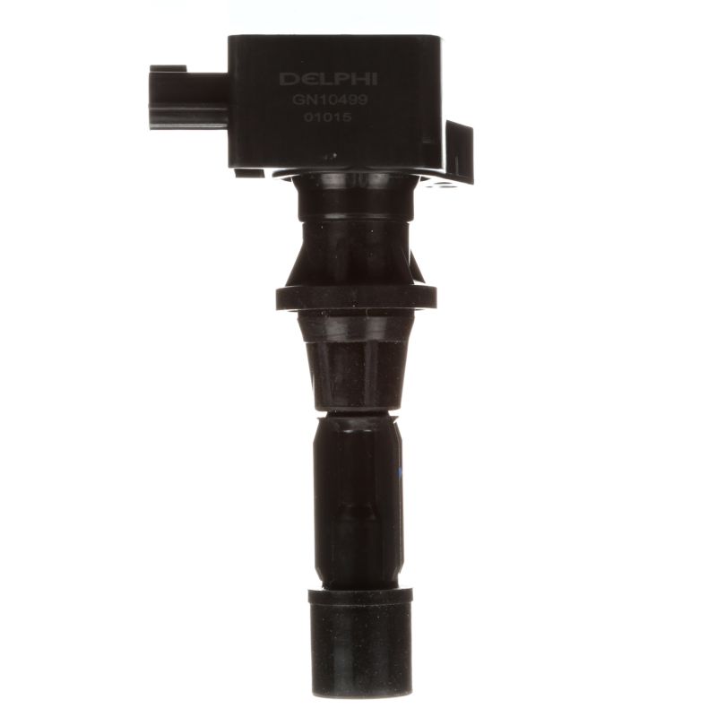 OE MAZDA CX-7 Ignition coil GN10499, L3G218100A, L3G218100A9U from DELPHI - reduced prices