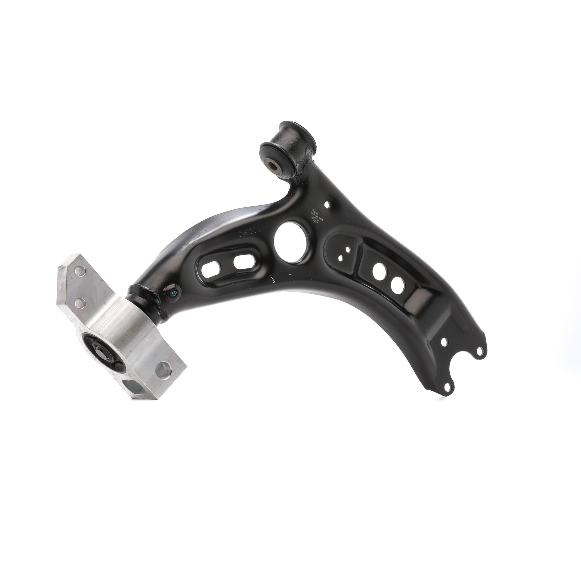 Įsigykite DELPHI Vikšro valdymo svirtis Prekės Nr.: TC2826 už žemiausią 46,70 € kainą