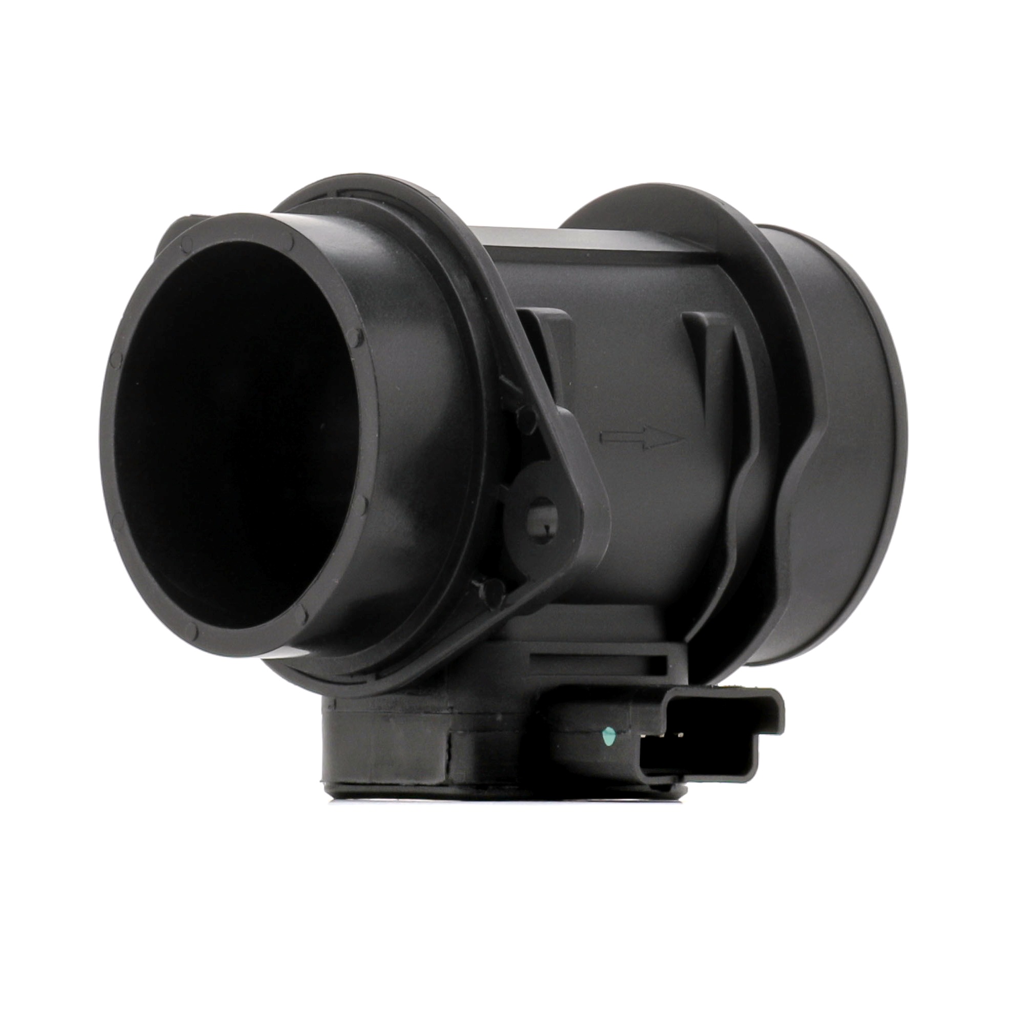 Kupuj DELPHI Przepływomierz masowy powietrza Produkt No.: AF10188-12B1 w niskiej cenie, tylko 312,35 zł