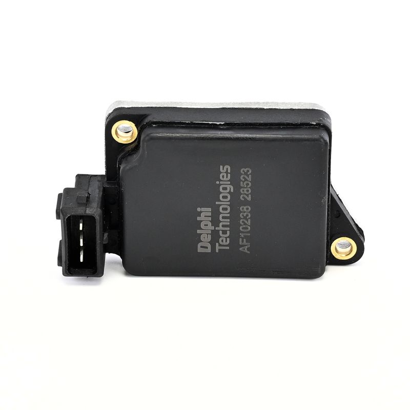 OEM Flussometro aria Golf 3 1993 037906461B, 037906461BV, 037906461BX DELPHI