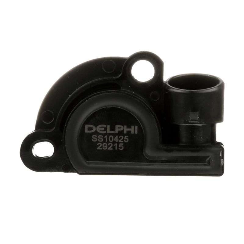 OPEL Droseļvārsta devējs ar oriģinālu kvalitāti 17080671, 17087653, 17106681 no DELPHI