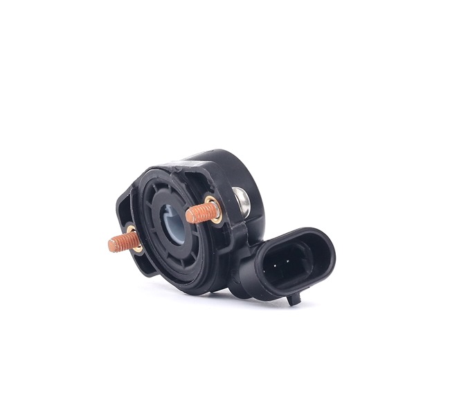 OE Gaskleppotentiometer RENAULT SCÉNIC 2019 7077710, 7701044743, 7714824 van DELPHI