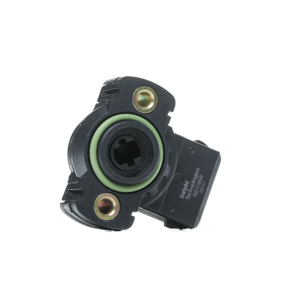 OEM Sensor gasspjäll VW Passat 32B 1983 025907385, 044907385, 044907385A DELPHI