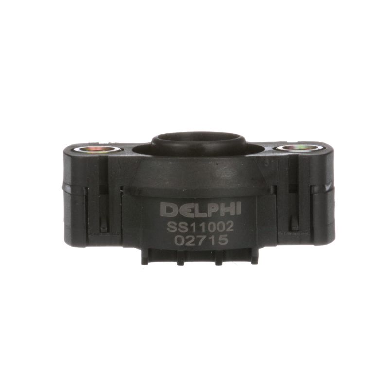 Kupte si DELPHI Senzor, poloha skrtici klapky Číslo produktu: SS11002-12B1 za nízkou cenu 629,74 Kč