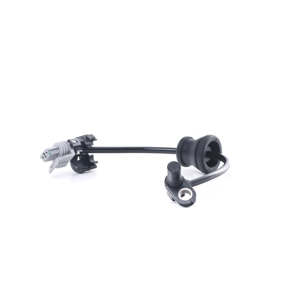 CHEVROLET Wheel speed sensor in original quality 4809379, 96626080, 360351 from DELPHI