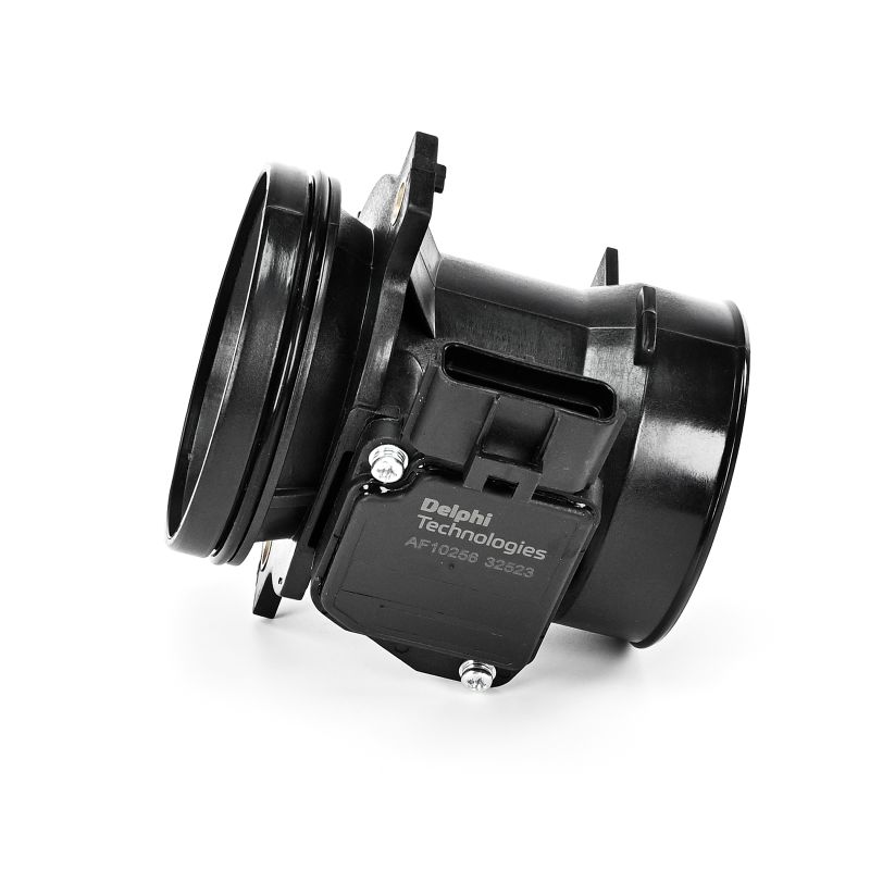 FORD 2.0 16V 131 HP Petrol Mass air flow sensor OEM 1051277 from DELPHI online zu günstigen Preisen