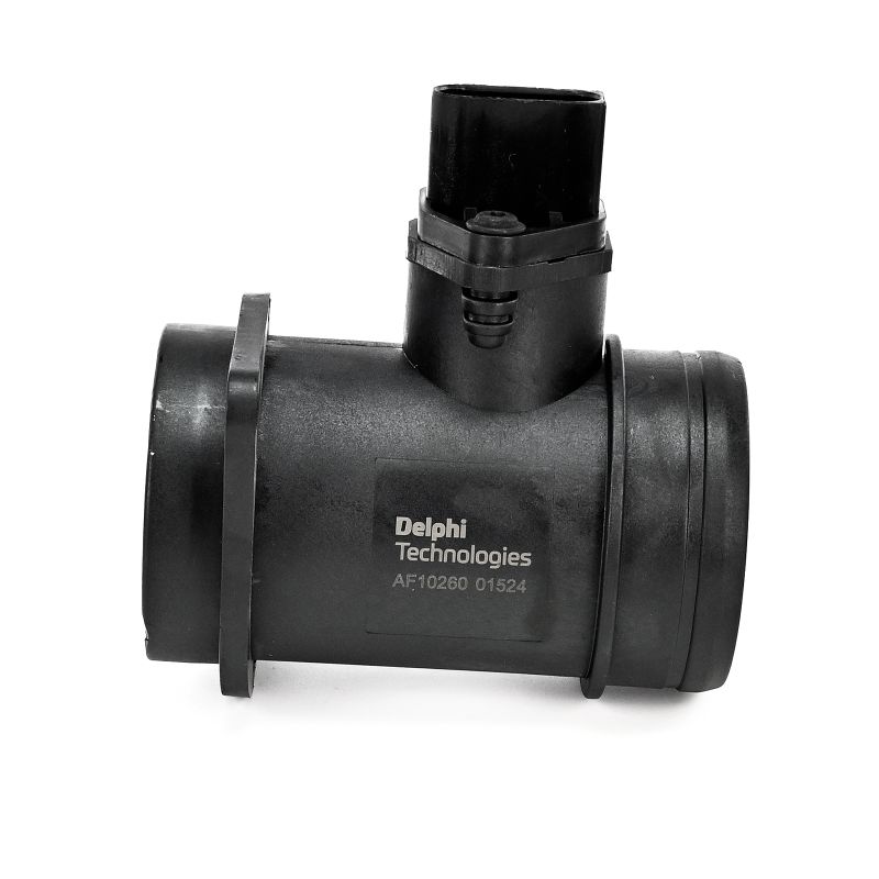 OEM Luftmassemåler VW 1.9 TDI 101 HK Diesel 038906461 fra DELPHI online til gode priser