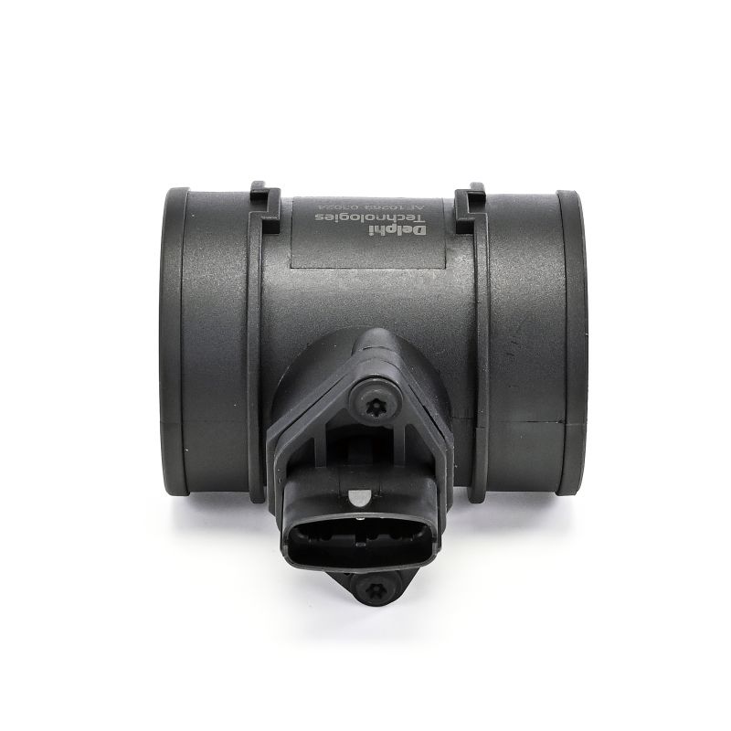 Kupuj DELPHI Przepływomierz masowy powietrza Produkt No.: AF10269-12B1 w niskiej cenie, tylko 316,85 zł