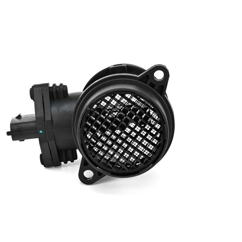 OE Flussometro aria FIAT PANDA 2014 46784582, 51774531, 51831050 di DELPHI