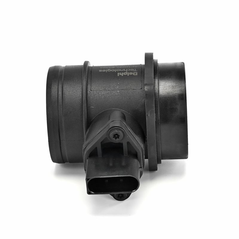 OEM Sensor de masa de aire BMW E81 2006 13621438687, 13627566986, 13627551638 DELPHI