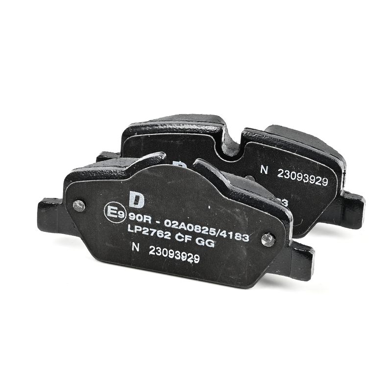 OEM Juego de pastillas de freno MINI One 1.5 (B38 A15 A) 102 CV Gasolina 34216861641 de DELPHI online a precios inmejorables
