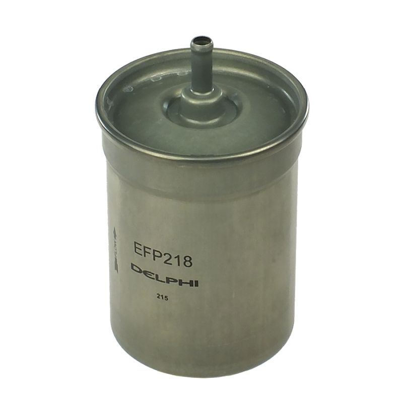 Cumpărați online Filtru combustibil EFP218 original/ă și la un preț mic, compatibil/ă cu nr. OEM AK11B