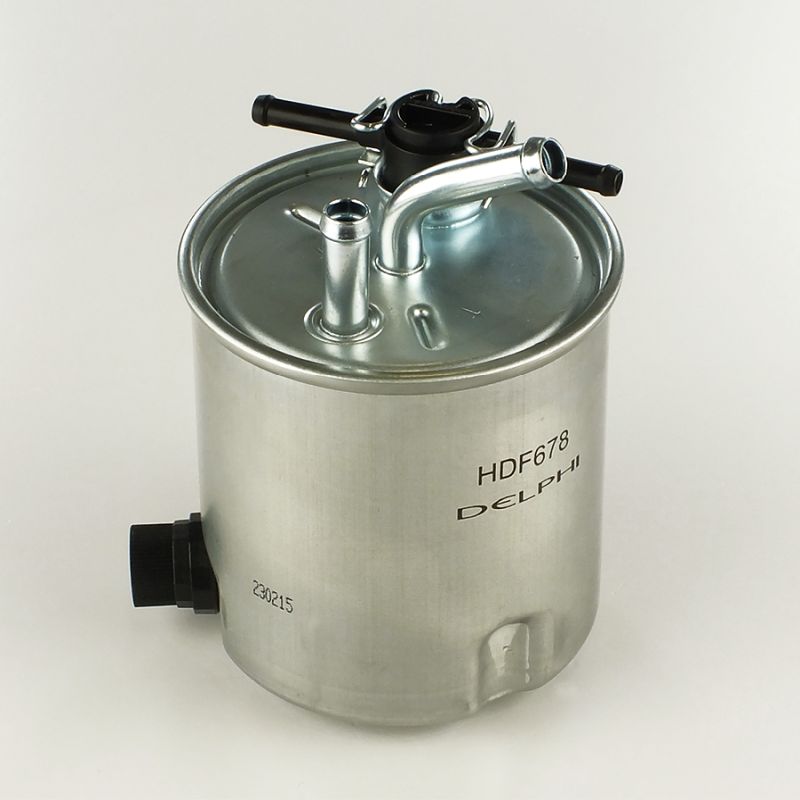Kupite DELPHI Filter goriva Št. izdelka: HDF678 po nizki ceni 31,82 €