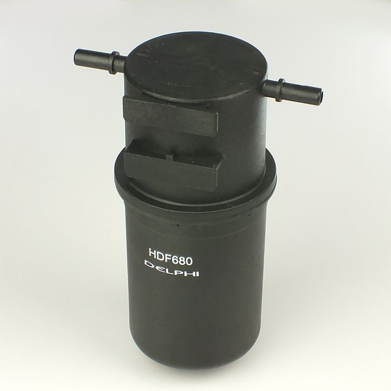 OEM Filtru combustibil VW Crafter 50 Camion cu platformă 2013 2H0127401, N2101, 2E0127159 DELPHI