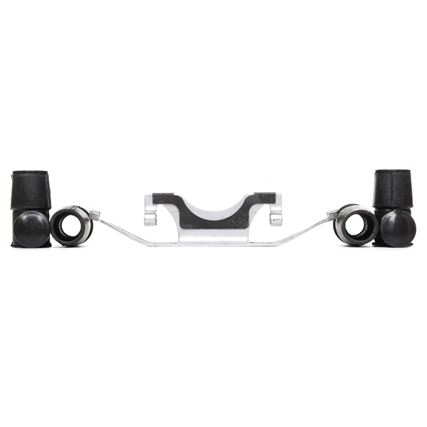 OEM Комплект принадлежности, дискови накладки Mercedes S212 2011 TRW