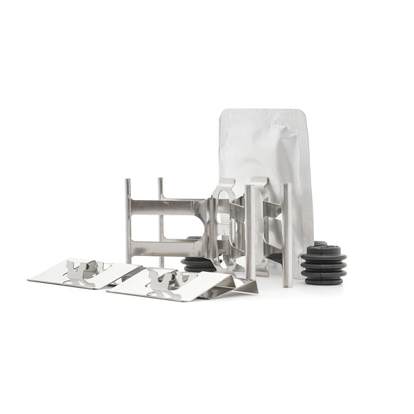 OE Kit accessori pastiglie HONDA FR-V 2016 di TRW