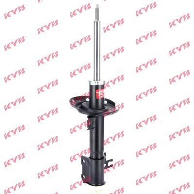 Įsigykite KYB Amortizatorius Prekės Nr.: 339827 už žemiausią 80,63 € kainą