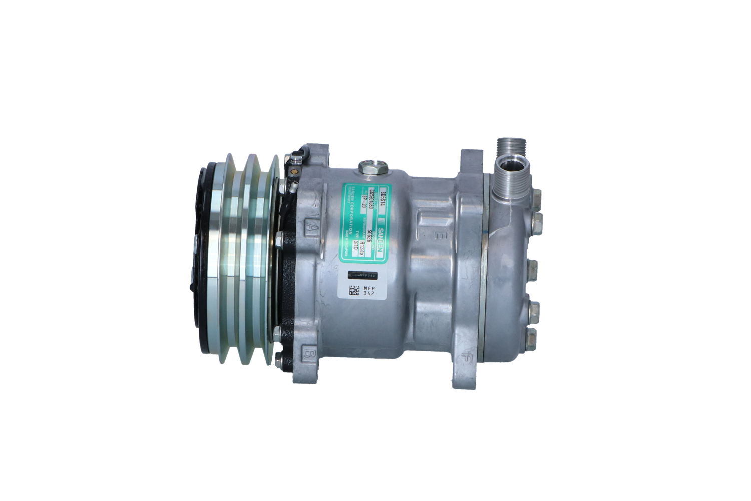 Köp billiga original AC-kompressor 32798G jämförbara med AG518204 OEM nummer på nätet
