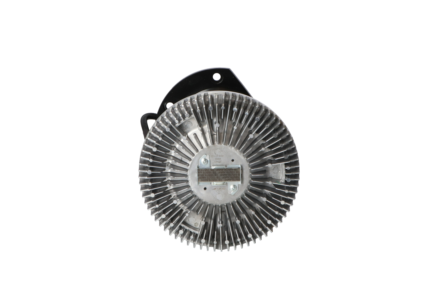 Kupite poceni originalno Sklopka, ventilator hladilnika 49068, primerljivo z 504239361 OEM številke, prek spleta
