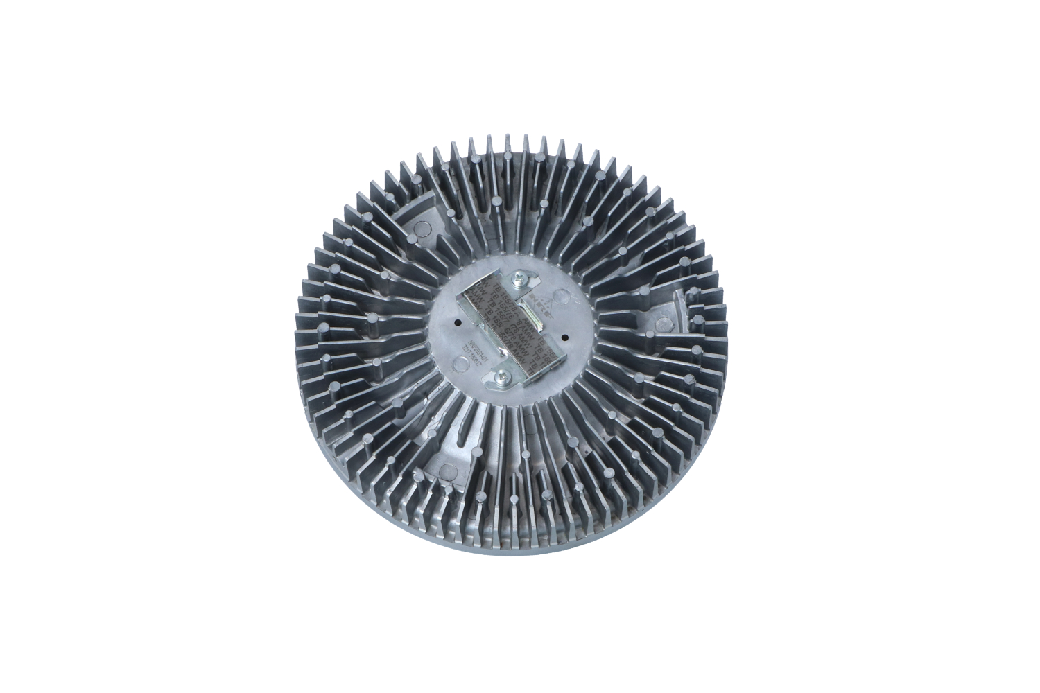 Cumpărați online Cupla, ventilator radiator 49069 original/ă și la un preț mic, compatibil/ă cu nr. OEM A0002008322