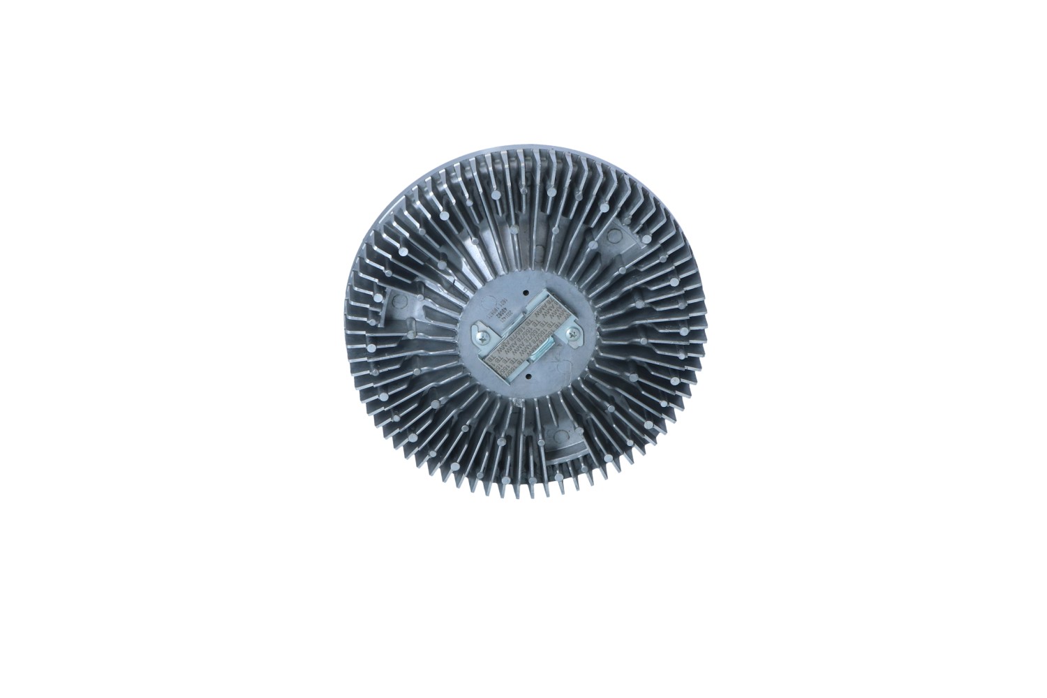 Cumpărați online Cupla, ventilator radiator 49082 original/ă și la un preț mic, compatibil/ă cu nr. OEM 0002008923