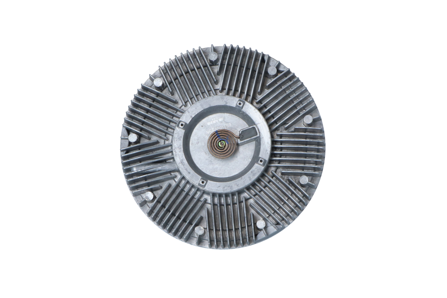 Compre NRF Embraiagem, ventilador do radiador Produto No.: 49084 a preços baixos de 248,42 €