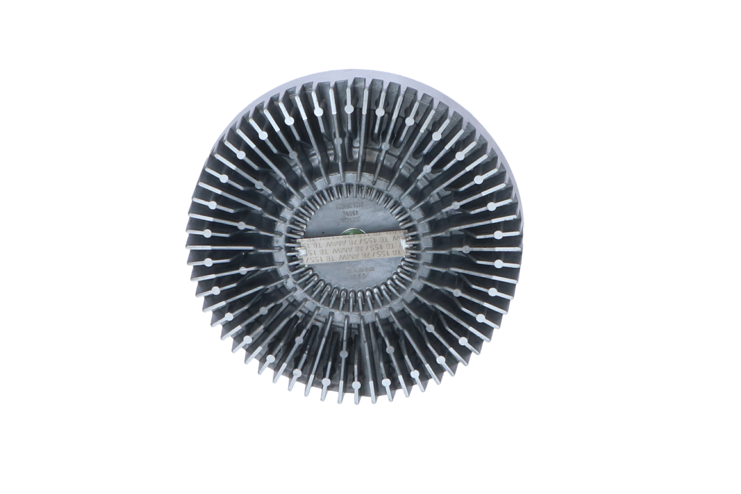 Cumpărați online Cupla, ventilator radiator 49086 original/ă și la un preț mic, compatibil/ă cu nr. OEM 5010514058