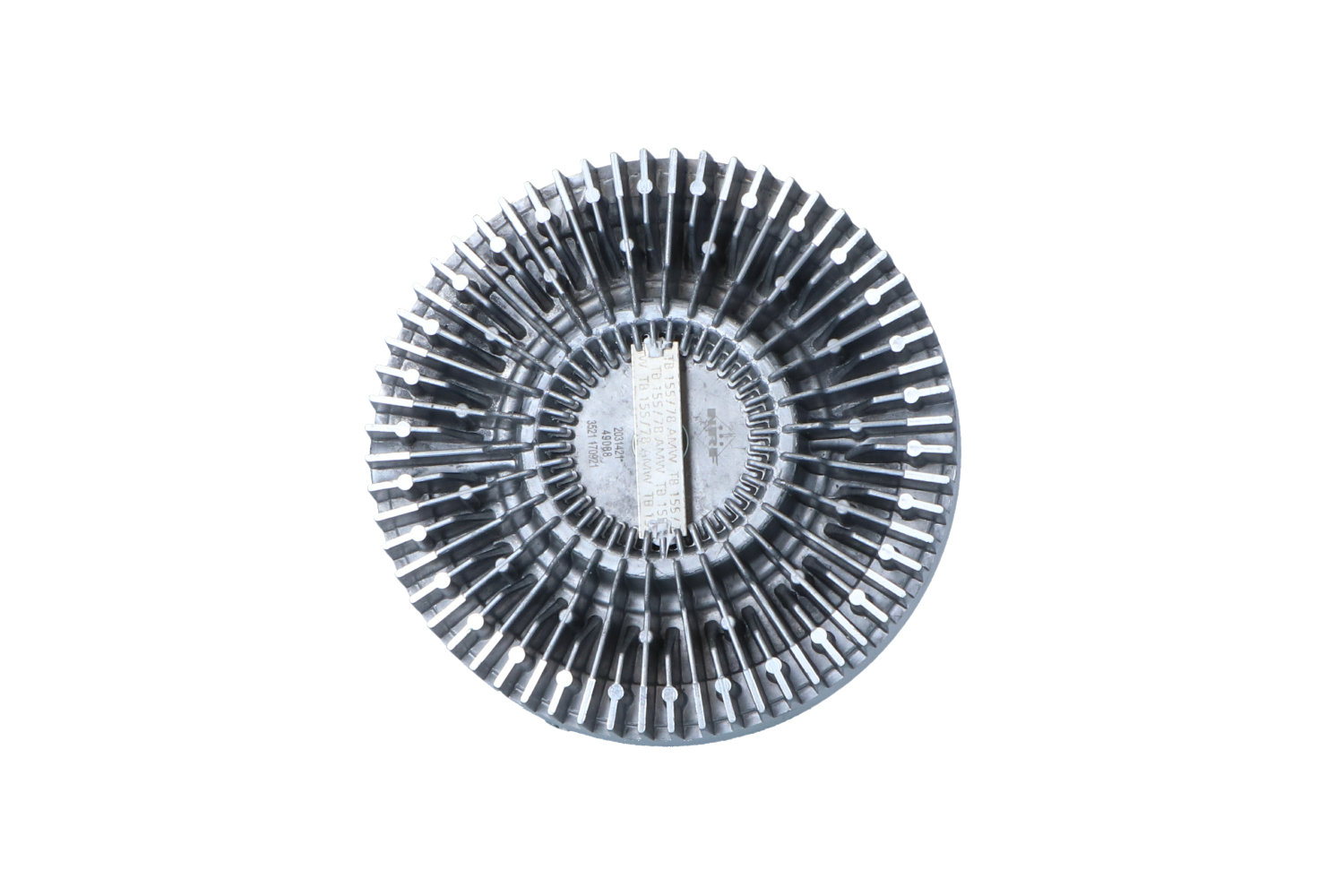 Cumpărați online Cupla, ventilator radiator 49088 original/ă și la un preț mic, compatibil/ă cu nr. OEM 51066017003