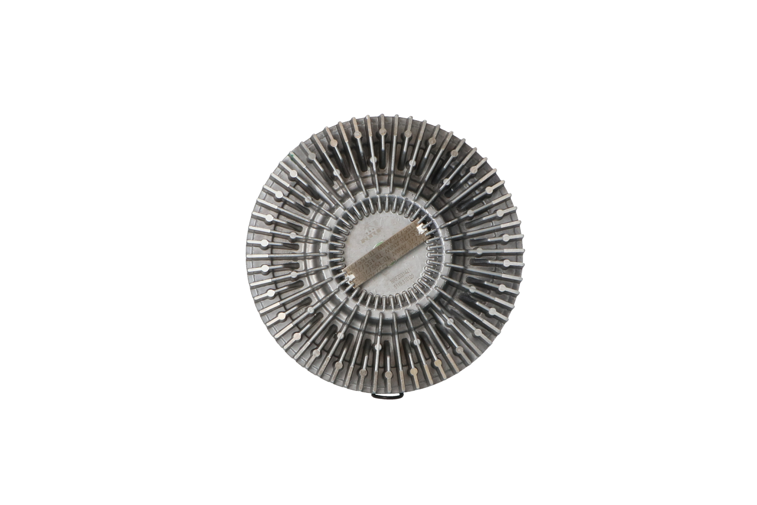 Sklopka, ventilator hladilnika IVECO v originalni kakovosti 500342517, 500392864, 500395009 od NRF