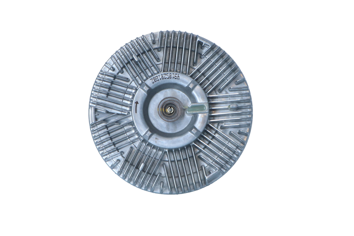 Cumpărați Cupla, ventilator radiator de la NRF Număr produs: 49105 la prețul de doar 1278,00 lei