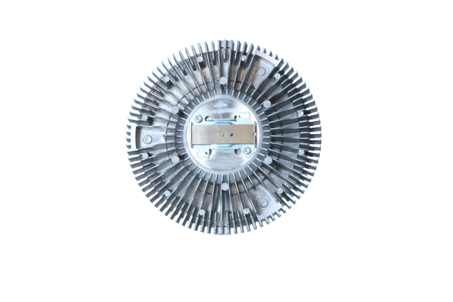 Cupla, ventilator radiator DAF de calitate originală 1241830, APUB436, 1259622 de la NRF