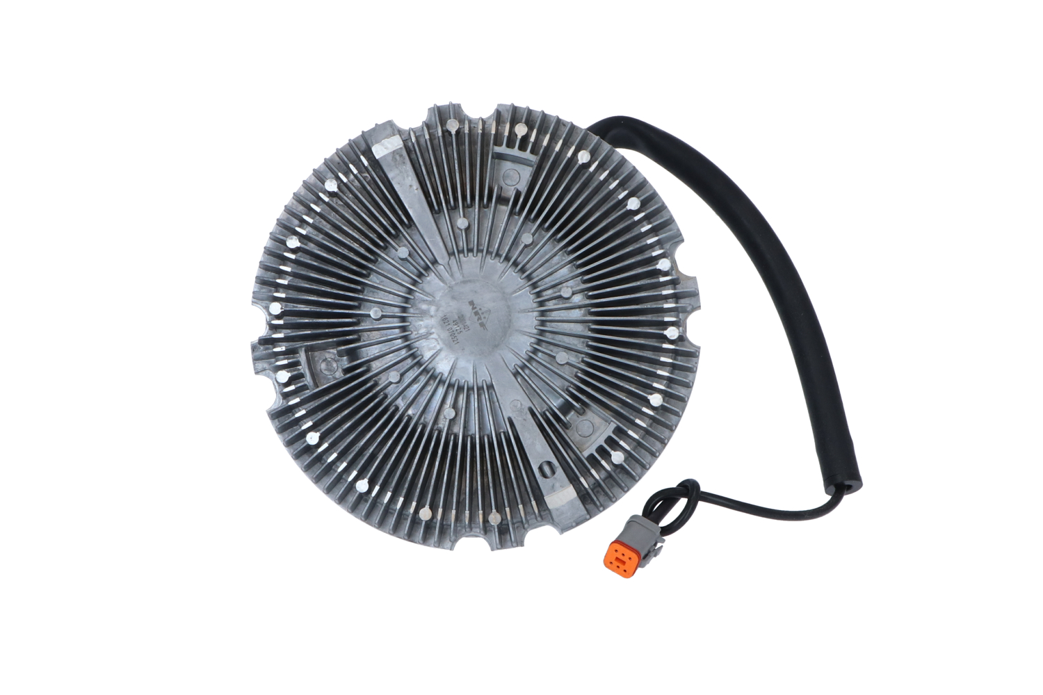 Cumpărați online Cupla, ventilator radiator 49125 original/ă și la un preț mic, compatibil/ă cu nr. OEM 2035612C