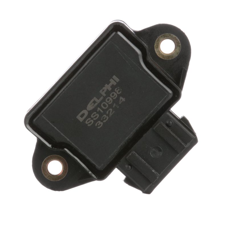OEM Gasspjällssensor VW Passat 32B 1982 021907385B, 037907385P, 037907385Q DELPHI