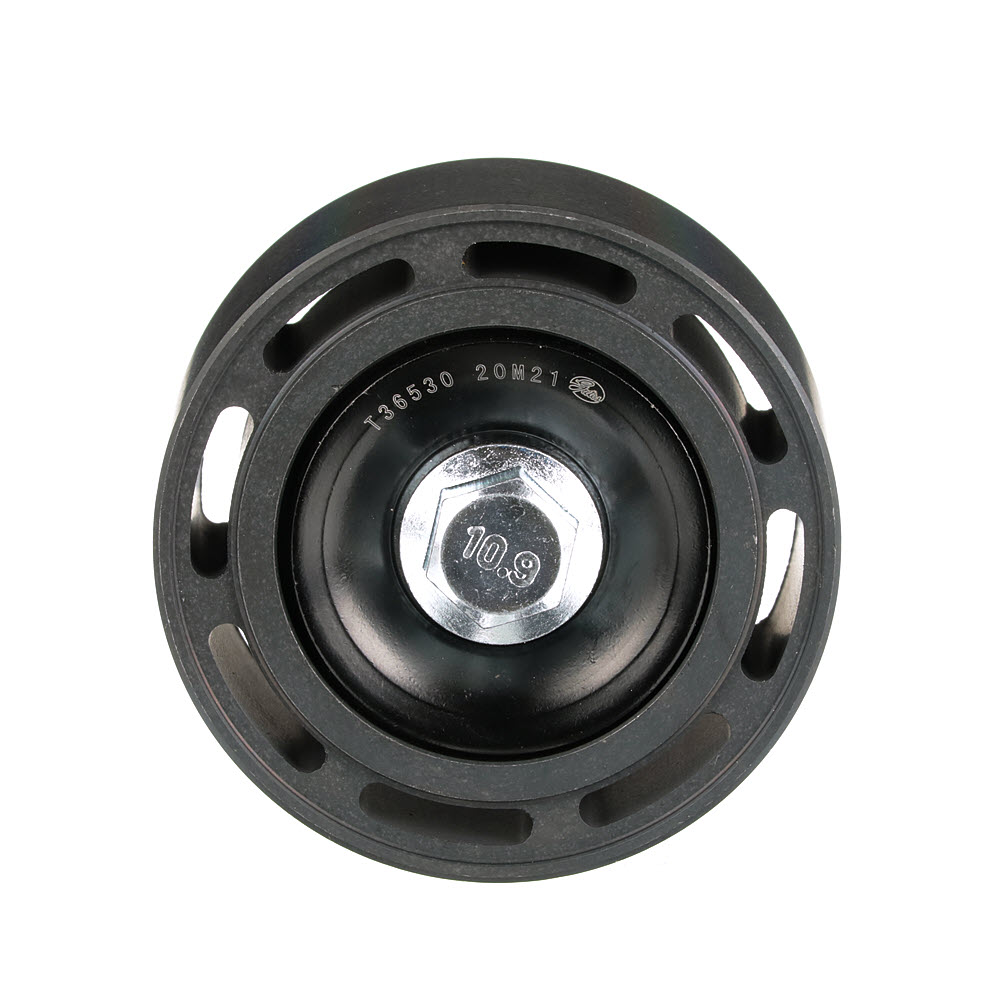 Cumpărați online Rola ghidare / conducere, curea transmisie T36530 original/ă și la un preț mic, compatibil/ă cu nr. OEM 2129402