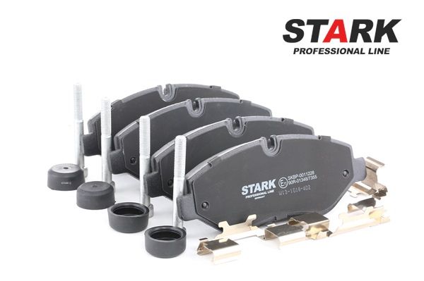 Kupite poceni originalno Zavorne ploščice SKBP-0011228, primerljivo z 500055563 OEM številke, prek spleta
