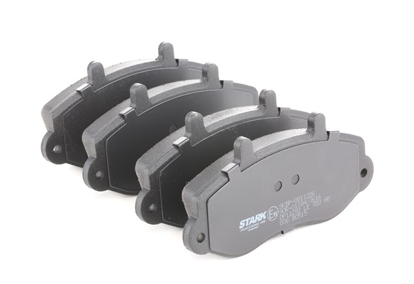 OEM Remblokken RENAULT 3.0 dCi 140 136 PK Diesel 1605979 van STARK online aan geweldige prijzen