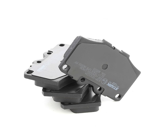 Įsigykite nebrangią originalią Stabdžių kaladėlės SKBP-0011224. sulyginama su 0446560040 OEM numeriais internetu