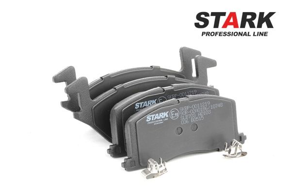 Acquista online Kit pastiglie freni SKBP-0011219 originale a buon mercato, comparabile con i numeri OEM 0446510020