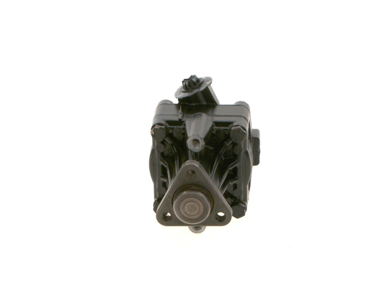K S01 000 297 BOSCH Lenkungspumpe A6 C5 Avant (4B5) RS6 4.2 plus quattro 480 PS Benzin