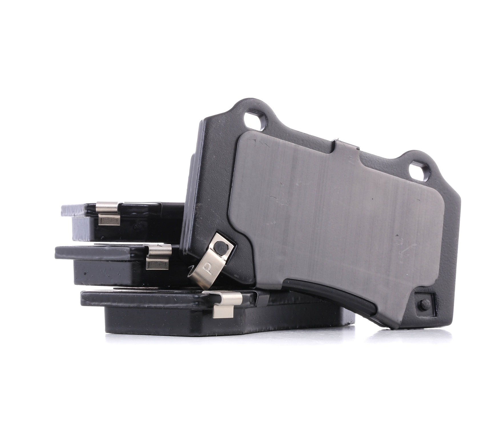 Køb BREMBO Bremseklodser Produktnummer.: P 30 074 til den lave pris af 530,58 kr.