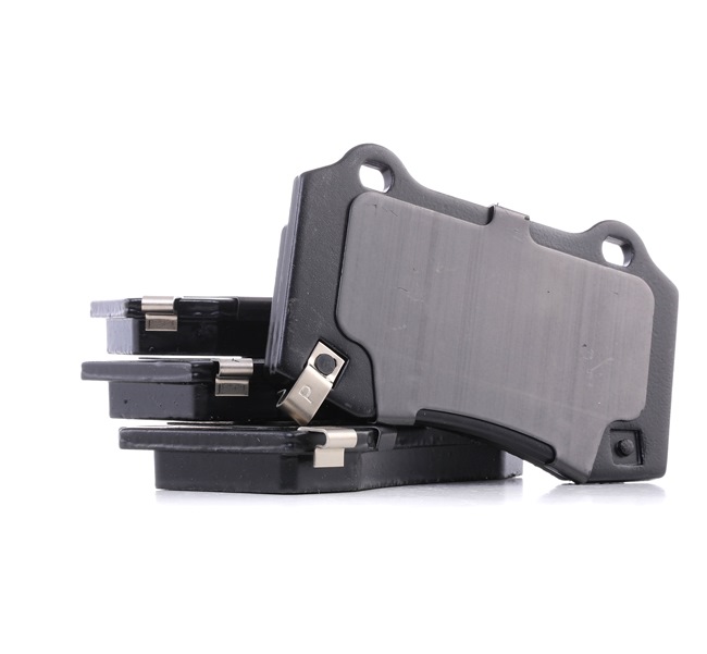 OE TESLA MODEL X Bremseklodser 105506800B, 106833100A, 106833100B fra BREMBO - reducerede priser