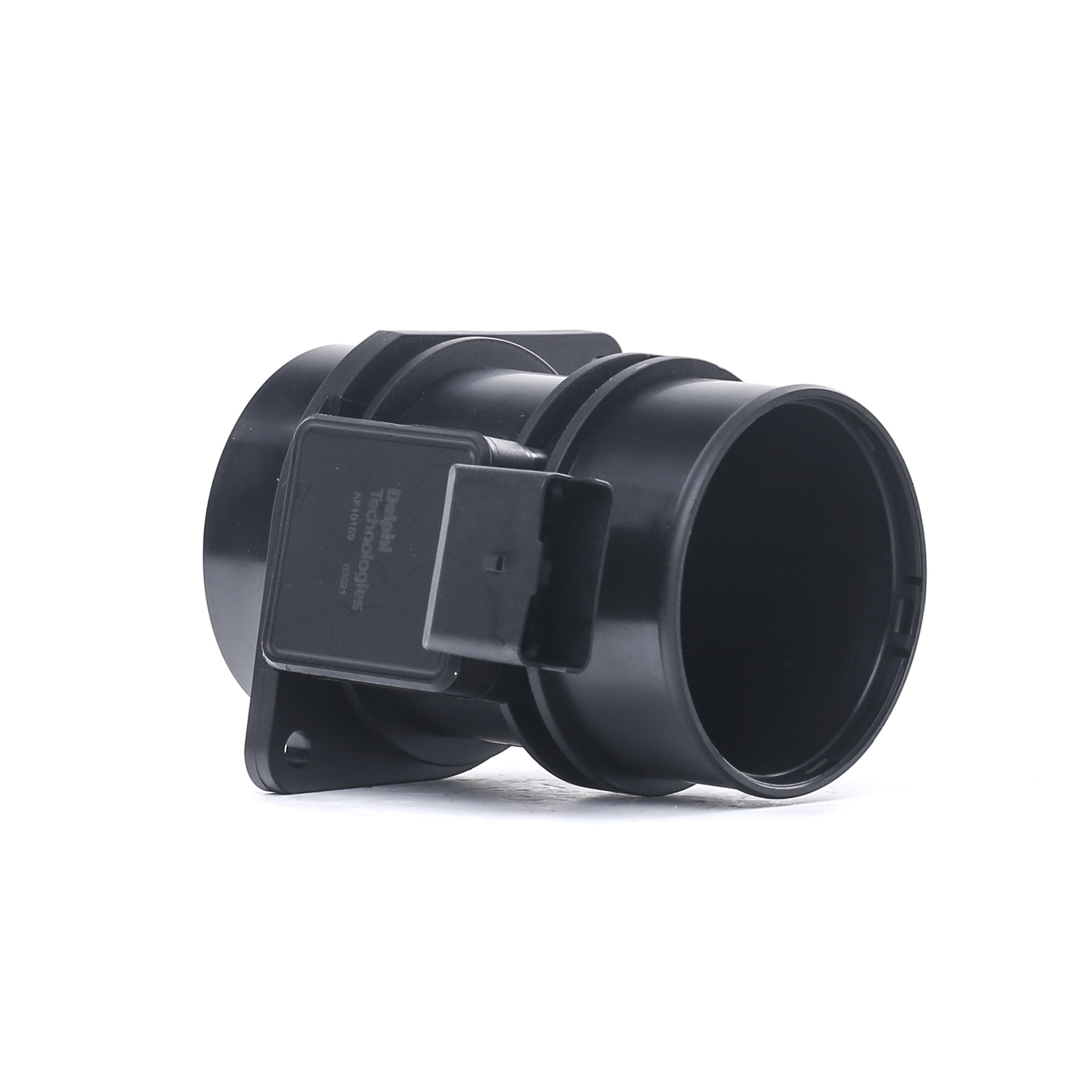 Koop DELPHI Luchtmassameter (LMM) Productnr.: AF10189-12B1 aan de laagste prijs van 78,90 €