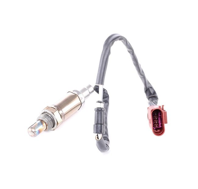 SKODA 1.4 LPG 86 HP Petrol/Petroleum Gas (LPG) Lambda sensor OEM 036906262AA from DELPHI online zu günstigen Preisen