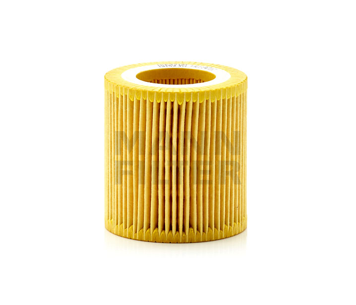 MANN-FILTER 11 42 7 854 049 Ölfilter