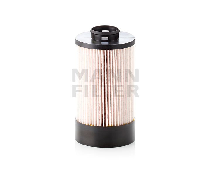 OEM Brandstoffilter IVECO 2.3 35C13, 35C13 /P, 35S13 D, 35S13, 35S13 /P 126 PK Diesel 500055340 van MANN-FILTER online aan verbazingwekkende prijzen