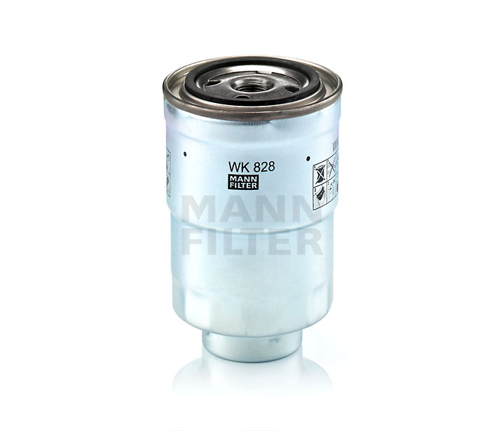 OE NISSAN PICK UP Filter goriva 0423476010, 11977355510, 1213456 iz MANN-FILTER - znižane cene