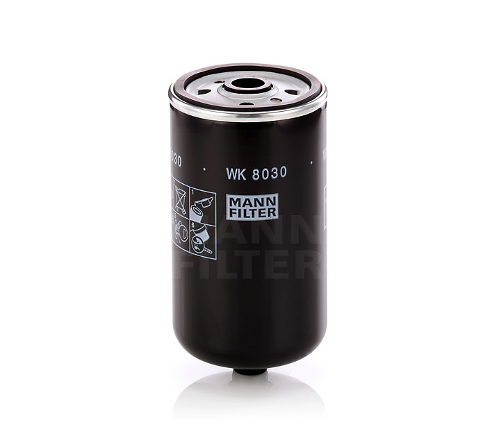 OE HYUNDAI ix20 2017 Inline fuel filter 319222R900, 319222B900, 319222W000 from MANN-FILTER